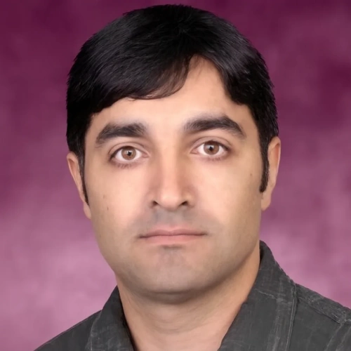دکتر عباس اسدی