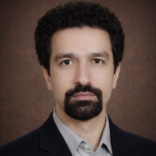دکتر سید عباس حبیب زاده شجاعی
