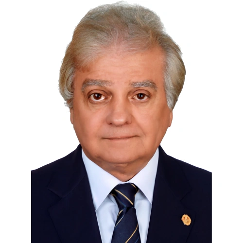 دکتر عباس نوریان