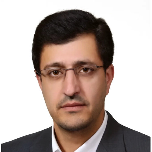 دکتر عباس شجاعی