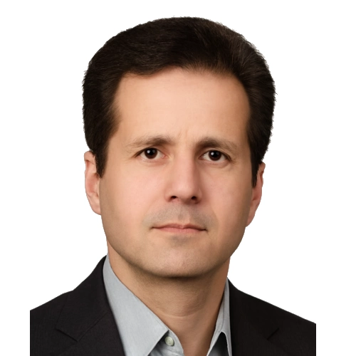 دکتر احمد قاسمیان