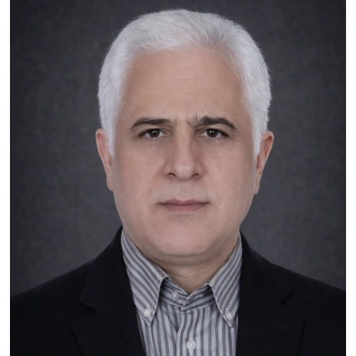 دکتر اکبر درخشان