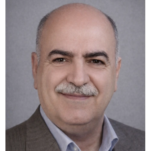 دکتر علی مختاری فر