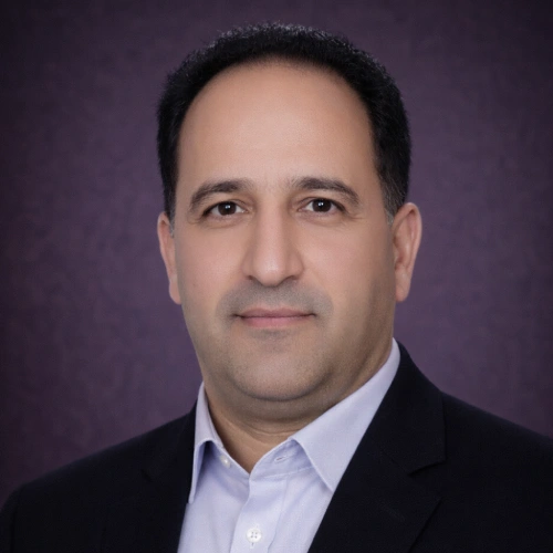 دکتر علی اکبر صابر مقدم رنجبر