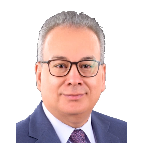 دکتر علیرضا آل هاشمی