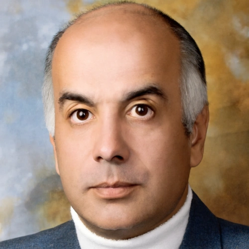 دکتر علیرضا بیرجندی