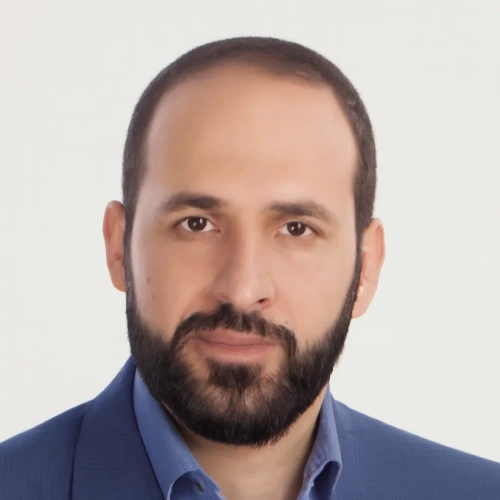 دکتر علیرضا قنادی