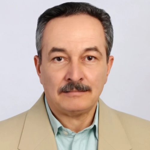 دکتر علیرضا خلخالی
