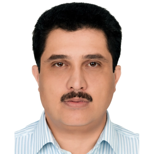 دکتر علیرضا رفعتی