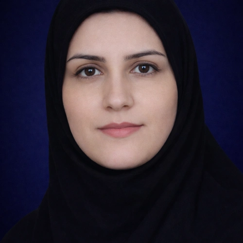 دکتر آسیه هاتفی اولائی