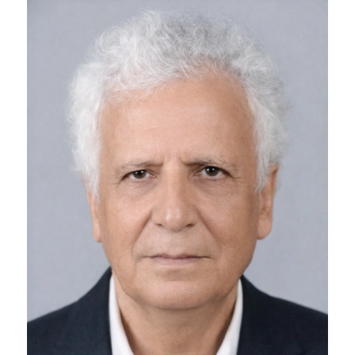 دکتر عطااله بهروزاقدم