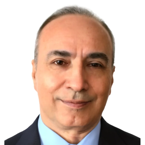 دکتر داریوش عرفانیان