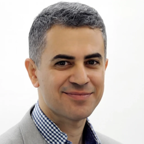 دکتر احسان واحدی