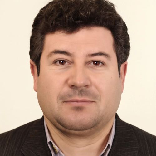 دکتر احسان زارع