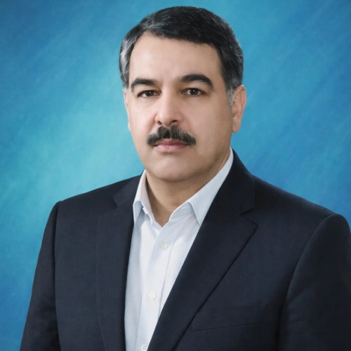 دکتر الیاس شمسی