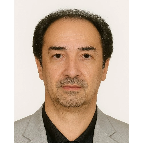 دکتر حمید اعتماد رضایی