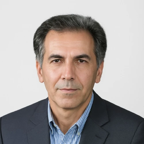 دکتر عزت اله رضایی