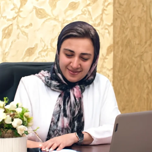 دکتر فهیمه یارپور