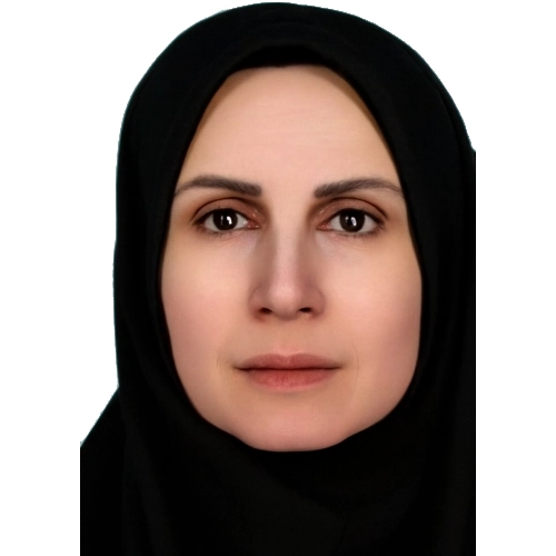 دکتر فرح اشرف زاده