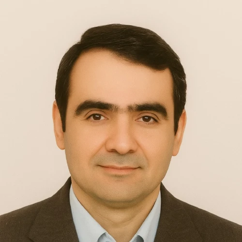 دکتر فرزاد آراسته