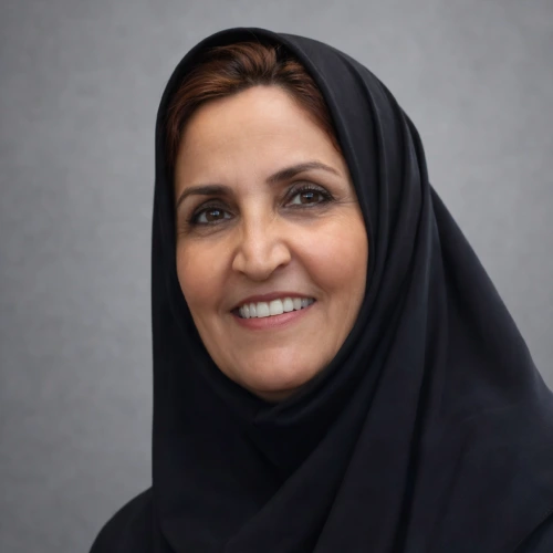 دکتر فاطمه نجفی مود