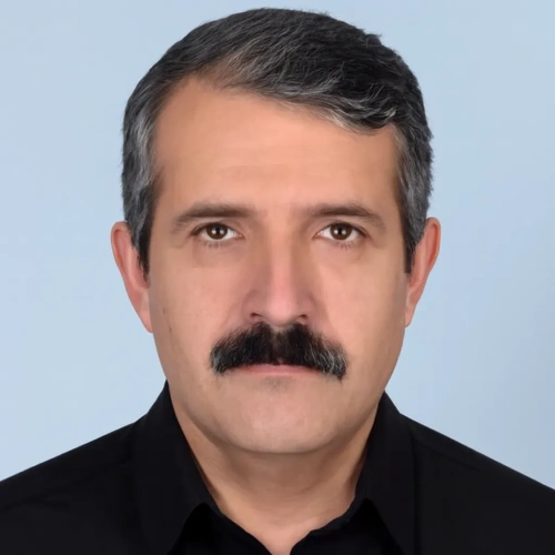 دکتر فاضل پورصدراله