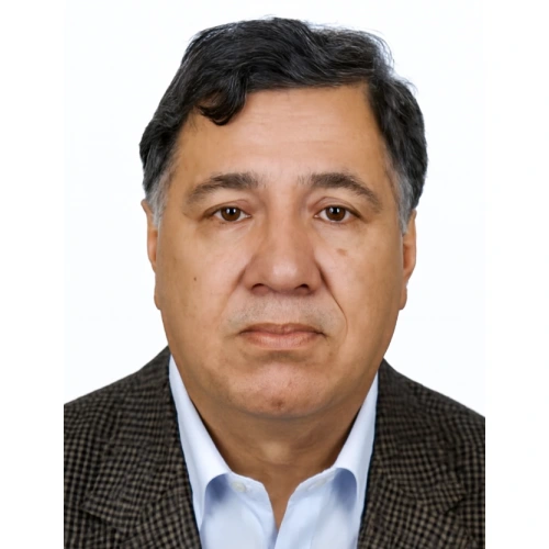 دکتر غلامحسین جعفری