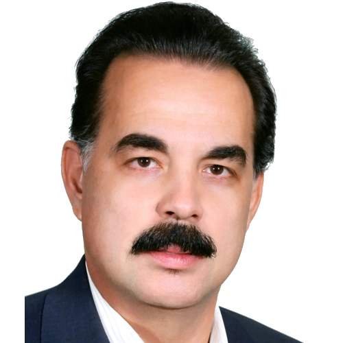 دکتر غلامرضا بهادرخان