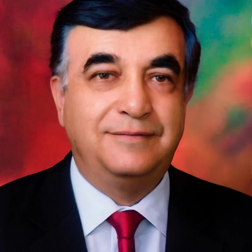 دکتر جعفر امینی