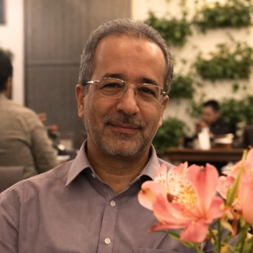 دکتر جواد فریمانی