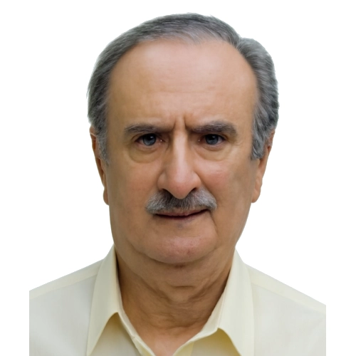 دکتر سید کاظم مستوفی
