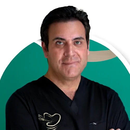 دکتر مهدی عرفانیان تقوایی
