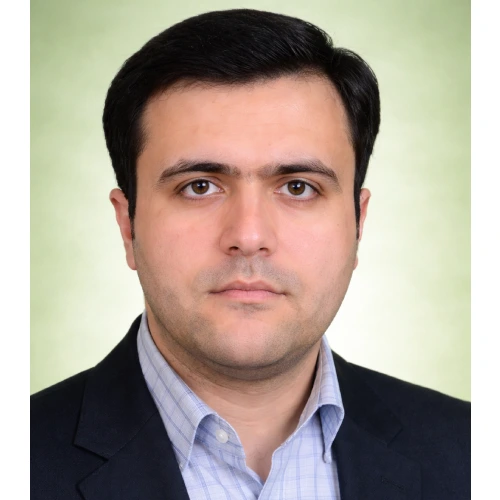 دکتر سید محمود حسینیان