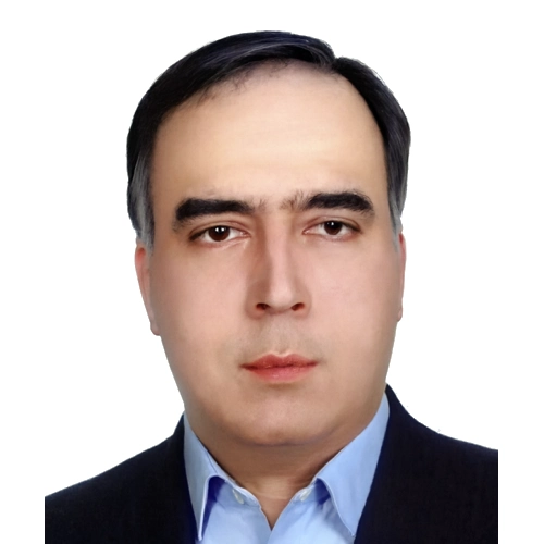 دکتر محمود میر معزی