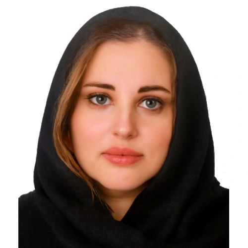 دکتر مهناز آخوند زاده