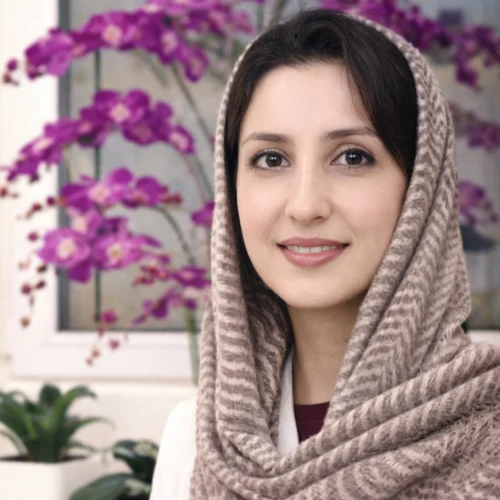 دکتر مهسا جعفریان