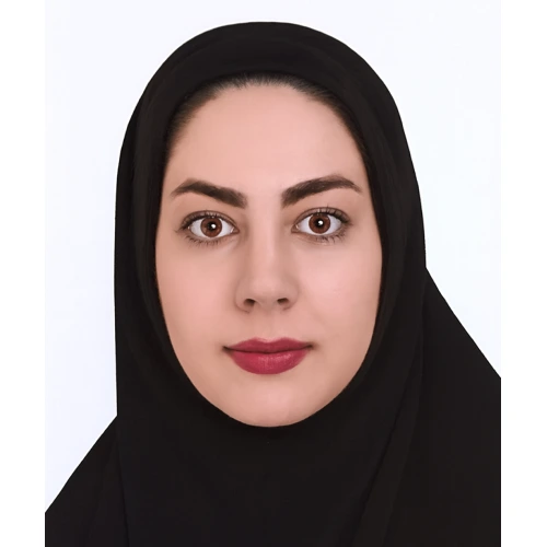 دکتر مریم اسماعیلی