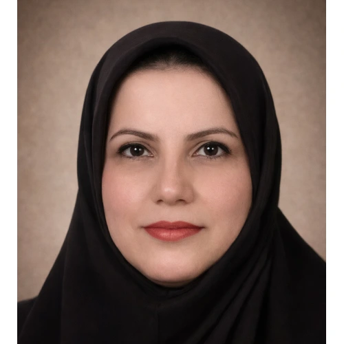 دکتر سیده مریم حسینی