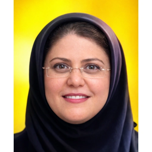 دکتر مریم خالصی