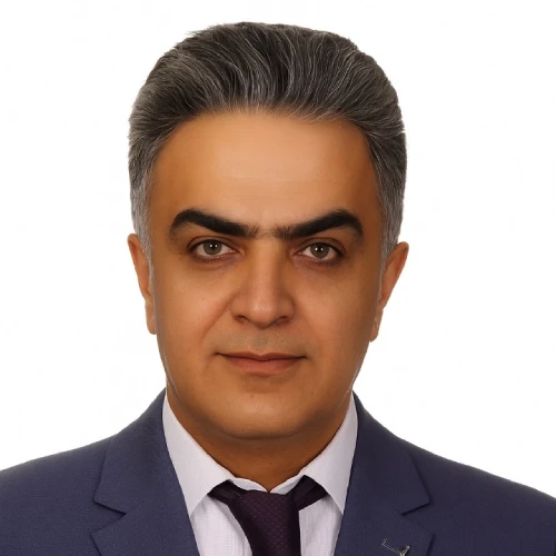 دکتر مهدی آبیلی