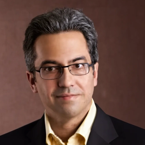 دکتر مهدی بخشایی