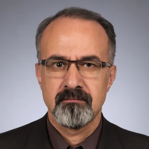 دکتر مهدی حسن زاده