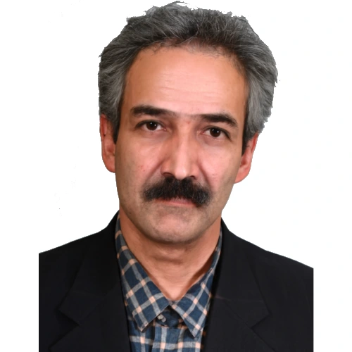 دکتر سید مهدی حسینی خواه منشادی