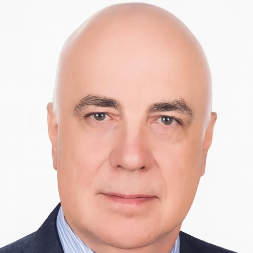 دکتر سیدمهدی مظلومی