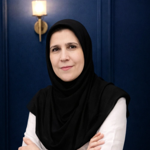 دکتر میترا احدی