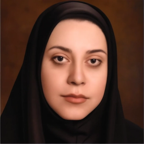 دکتر میترا جعفریان