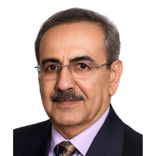 دکتر محمد فرجی راد