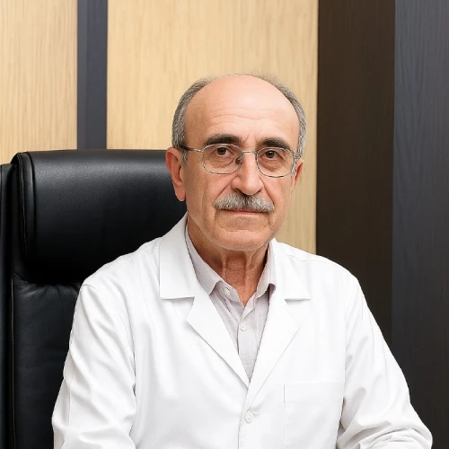 دکتر محمد ناصر تیمورزاده