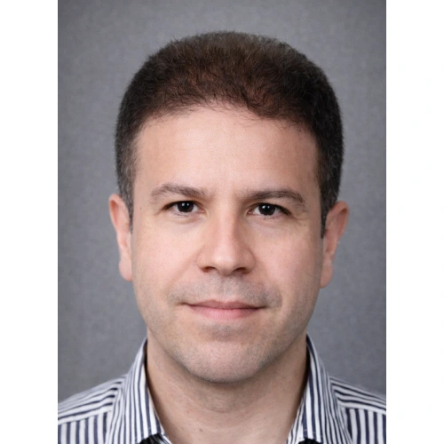 دکتر محمد شریفی