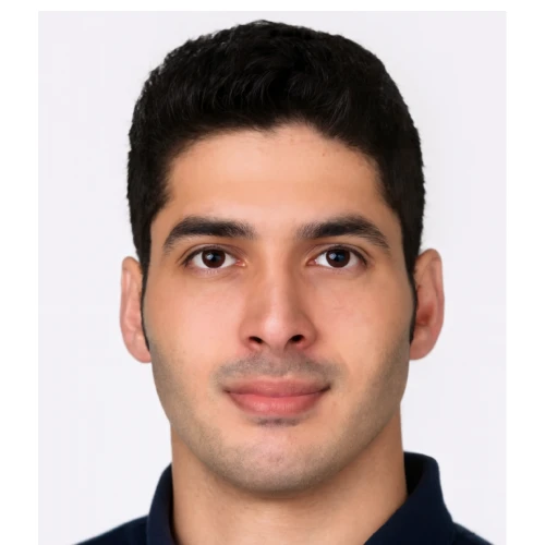 دکتر محمد یاسر دادپور رودی